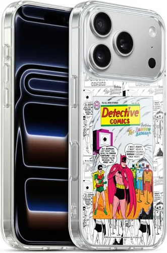 Miniatura 445 de Head Case Designs Funda de gel con licencia oficial de Batman DC Comics Hush Catwoman icónica para disfraces de cómics [grado militar] compatible