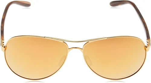 Miniatura 2 de Oakley Womens Oo4079 Feedback Pilot Sunglasses