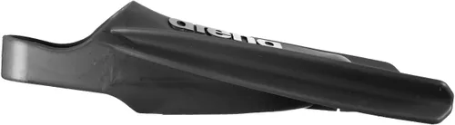 Miniatura 4 de Arena Aletas de Entrenamiento de Natación Powerfin Pro Unisex para Adultos Hombres y Mujeres Aletas de Silicona de Hoja Corta Izquierda-Derecha