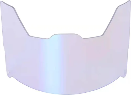 Miniatura 9 de GY FV007 - Visera de fútbol tintada, visera para casco de fútbol para adultos y jóvenes