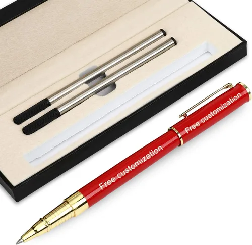 Miniatura 7 de 1314 Bolígrafo de grabado gratis, bolígrafos personalizados, bolígrafo de rodillo, bolígrafo, bolígrafo de bola, bolígrafo de repuesto mediano