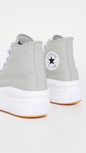 Miniatura 3 de Converse Chuck Taylor All Star High Platform CTAS para mujer