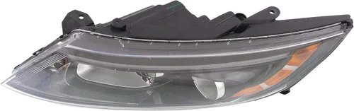 Miniatura 4 de Garage-Pro Faro delantero compatible con Kia Optima Sedan 2014-2015 lado del conductor