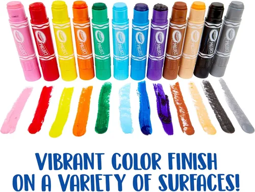 Miniatura 4 de Crayola - Juego de pinturas