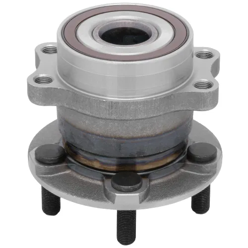 Miniatura 2 de Subaru - Conjunto de rodamientos de cubo de rueda - Paquete de 2, compatible con Crosstrek, Forester, Impreza y XV