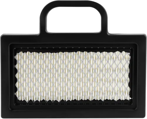 Miniatura 3 de 698754 499486 Filtro de aire 696854 Filtro de aceite para briggs stratton Intek Extended Life Series V-Twin 18-26 HP Engine 499486S Air AM125424 Kit