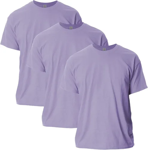 Miniatura 72 de Gildan - Camiseta de algodón ultra para adulto, estilo G2000, Multipack