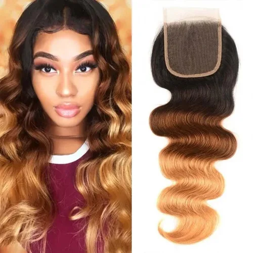 Miniatura 39 de Beauty Forever #33B Cabello humano brasileño ondulado marrón rojizo 1 paquete de 8 pulgadas, cabello humano Remy castaño cobrizo rojo cobrizo