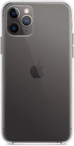 Miniatura 3 de Apple Funda transparente (para iPhone 11 Pro)