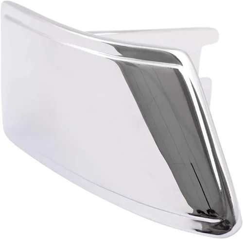 Miniatura 3 de Manija de puerta interior para camioneta Ford Pickup 78-79 Bronco 78-79 cromado