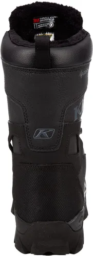 Miniatura 4 de KLIM Botas para motos de nieve Aurora GTX para mujer