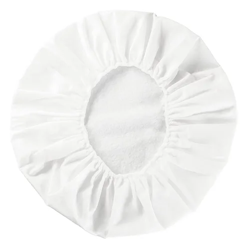 Miniatura 8 de Scrubzz Caps de Champú Sin Enjuague para Pacientes Ancianos y Postrados, Caps de Champú Libres de Enjuague para Después de Cirugía y Estancias