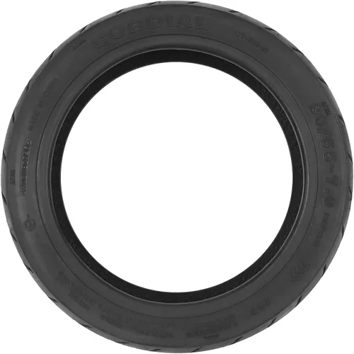 Miniatura 4 de 80/55-7.0 (10.5x3.0) Goma a prueba de explosiones autosellante autosellante sin cámara Neumático de repuesto para Ninebot Segway P65 P65SE P65SE