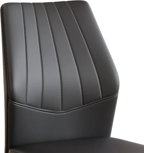 Miniatura 7 de Sillas De Comedor Juego de 4 Sillas De Comedor Juego de 4 Sillas De Comedor para Comedor, Juego de 4 Sillas De Comedor para Comedor, Cocina, Sala