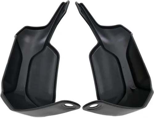 Miniatura 4 de GErnie Accesorios de modificación Protector de mano para motocicleta compatible con Yamaha XTZ 700 Tenere 700