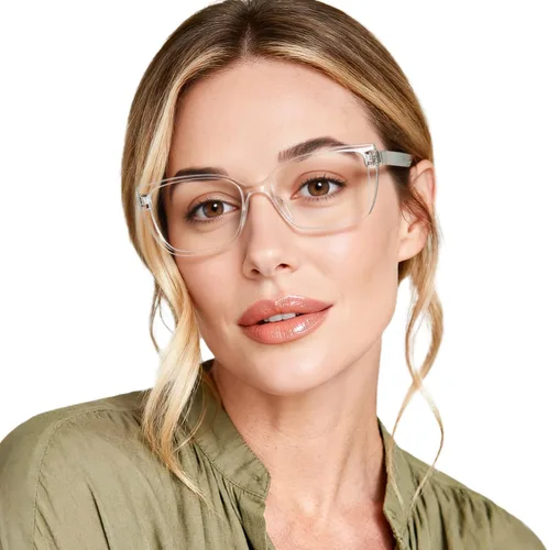 Miniatura 18 de OCCI CHIARI - Gafas de lectura para mujer con marco grande