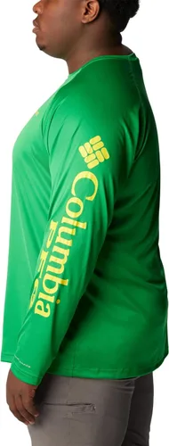 Miniatura 9 de Columbia Camisa PFG Terminal Tackle de manga larga para hombre