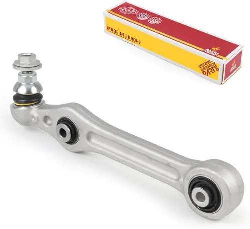 Miniatura 11 de Metrix Premium Chassis Parts - Brazo de control inferior delantero izquierdo con junta esférica y conjunto de buje Compatible con Chevrolet Aveo 18