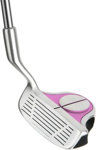 Intech EZ Roll Chippers | Para hombres y mujeres, varios colores, mano derecha e izquierda | Mejora tu juego corto