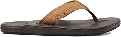 Miniatura 10 de Reef Men's Contoured Cushion Flip-Flop