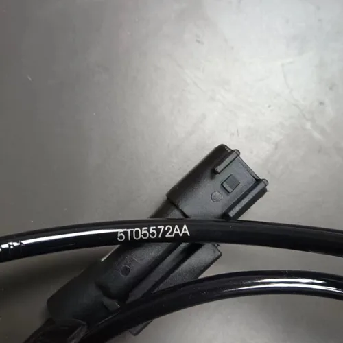Miniatura 2 de RUEDA DELANTERA ABS SENSOR 05105572AA 5105572AA 05105572AA 5105572AA, Compatible con J-E-E-P VEHICl-ES