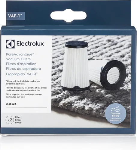 Miniatura 2 de Electrolux Filtros de vacío de repuesto PureAdvantageTM Ergorapido VAF-1TM