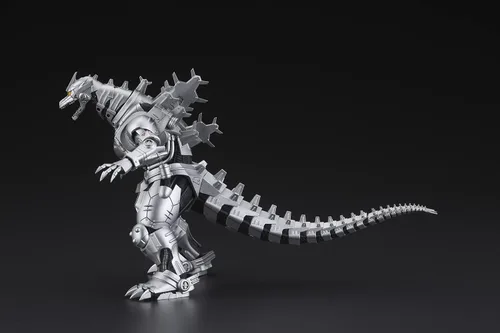 Miniatura 22 de Art Spirits AT-054 Mechagodzilla Hyper Modeling Trading Figura