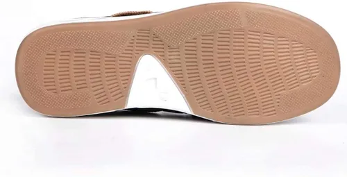 Miniatura 6 de CHERRY POPO Mocasines para niños, zapatos de barco casuales para niños, zapatos de vestir para niños