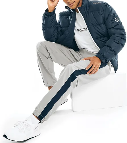 Miniatura 2 de Nautica Chaqueta bomber Tempasphere fabricada de forma sostenible para hombre