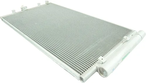 Miniatura 809 de TRQ Secador receptor de condensador de aire acondicionado compatible con Pontiac Vibe 2009-2010 2011-2016 Scion tC 2008-2015 xB 2009-2019 Toyota