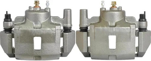 2 pinzas de freno delanteras para automóvil para Ford Probe 1993-1997 para Mazda 626 1993-2002 para Mazda MX-6 1993-1997 para Mazda Protege 1999-2003