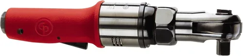 Chicago Pneumatic CP826T - Llave de trinquete neumática, 3/8 pulgadas, cuerpo compuesto, par 5-15 Nm, 250 RPM