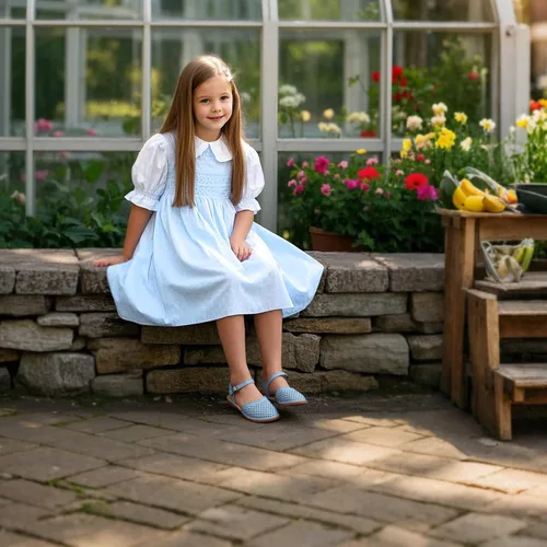 Miniatura 135 de THEE BRON Sandalias cómodas para niñas, zapatos para niños, sandalias rellenas