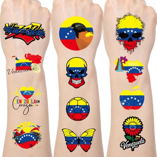 Miniatura 8 de Tatuajes temporales con temática de béisbol – Más de 200 decoraciones de fiesta de cumpleaños de béisbol, regalos de calcomanías de tatuaje