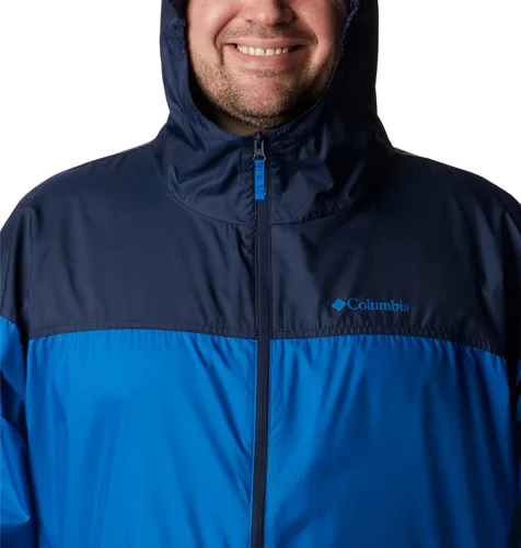 Miniatura 7 de Columbia Men's Flash Challenger Novelty Windbreaker