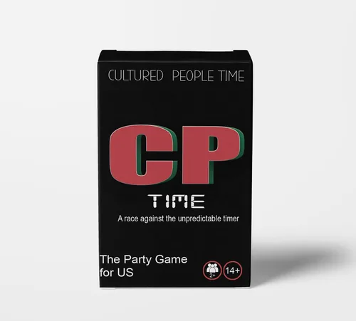 Miniatura 6 de Juego CP TIME: Paquete de Expansión Vol 1 - Juego de Cartas para La Cultura. Estilo Trivia. Múltiples Categorías: Cultura Pop, Música, Conocimientos