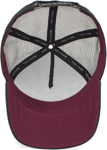 Miniatura 4 de Goorin Bros The Farm Adjustable Snapback Mesh Trucker Hat