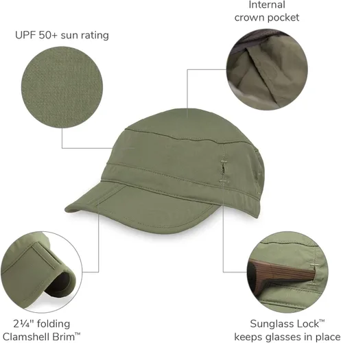 Miniatura 8 de Sunday Afternoons gorra para sol