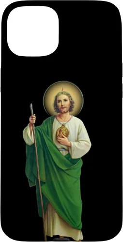 Miniatura 8 de Funda para iPhone 11 San Judas Tadeo Saint Jude Thaddeus
