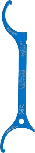 Miniatura 7 de Gardner Bender LNW-3PC LNW llave de tuerca de seguridad, surtido