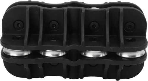 Miniatura 8 de Ejoyous Enderezadora de tubos de mano de 3/8 pulgadas, herramienta de enderezamiento de tubo de metal resistente universal para tubos de aluminio