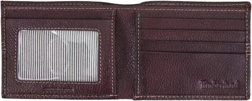 Miniatura 4 de Timberland Sportz Quad Cartera de piel para hombre