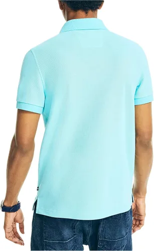 Miniatura 3 de Nautica Men's Sustainably Crafted Slim Fit Performance