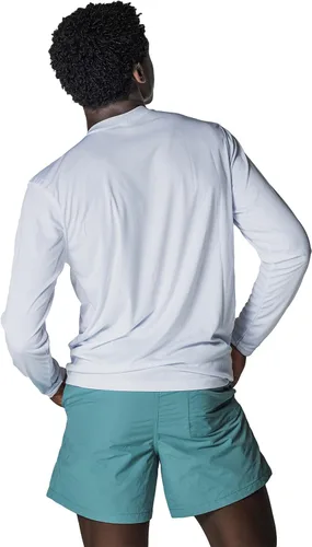 Miniatura 2 de Vapor Apparel - Camiseta de manga larga para hombre con protección solar UPF 50 UV