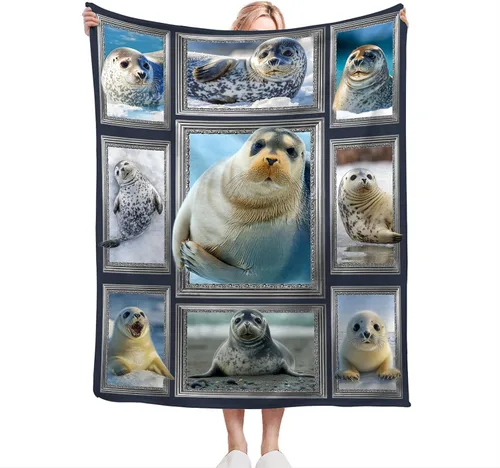 Miniatura 48 de Manta de Polilla Suave y Esponjosa de Vellón Gótico Mariposa Luna Mantas Decorativas Acogedoras y Cálidas de Franela de Felpa Regalos para Niños