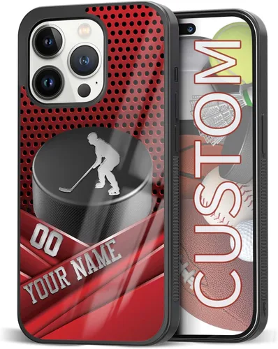 Miniatura 39 de Fundas de teléfono personalizadas con nombre, diseño vintage con textura de metal para iPhone 6, 7, 8, 11, 12, 13, 14, 15, 16, 17 Pro Max Plus Mini