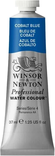 Miniatura 70 de Winsor & Newton - Pintura para acuarela profesional Azul cobalto