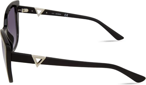 Miniatura 15 de GUESS Gafas de sol estilo ojo de gato de inspiración retro
