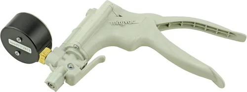 Miniatura 8 de Mityvac MV4560 Kit de prueba de presión del radiador/sistema de refrigeración para automóviles asiáticos, europeos, estadounidenses y camiones