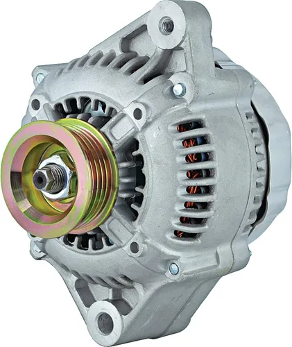 Miniatura 6 de DB Electrical Alternador 400-52337 compatible con/reemplazo para Toyota Supra 3.0L 1986-1992, 2.0L Toyota Camry 1983-1988, Celica 1986-1989